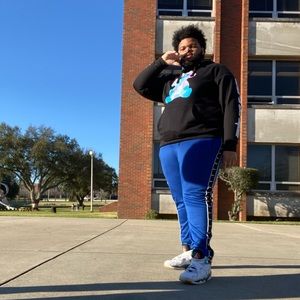 Meet your Posher, Trevin